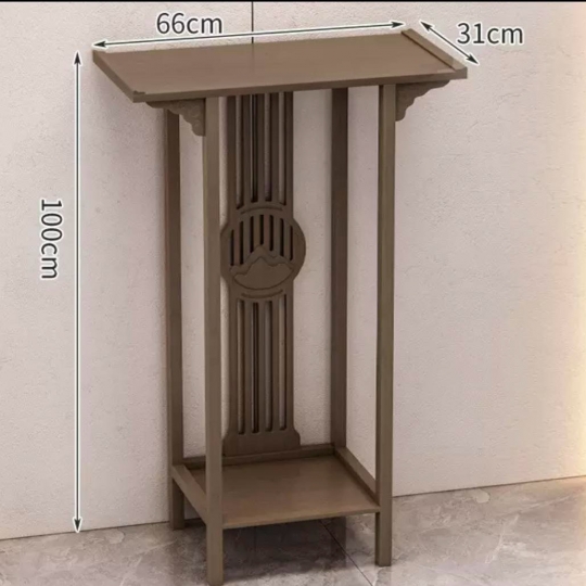 Bàn Decor ngang 66cm